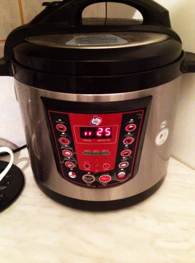 Рагу из телятины с овощами - Шаг 8