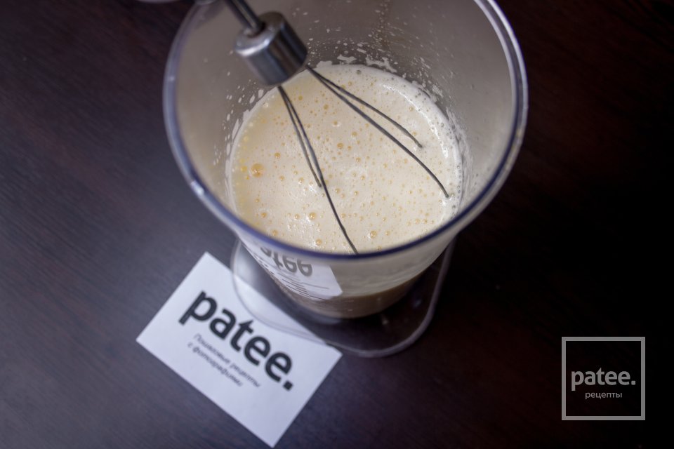 Воронежский творожный кекс - Шаг 5