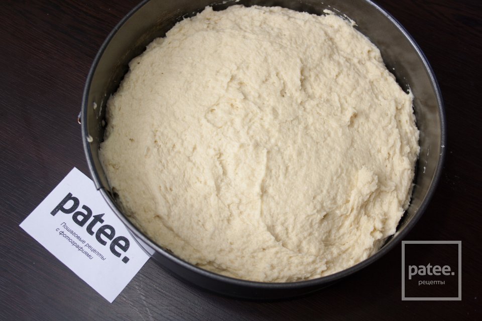 Воронежский творожный кекс - Шаг 10