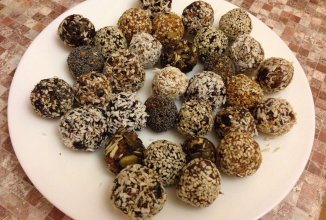 Правильные конфеты