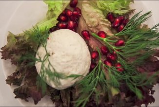 Творожная курочка