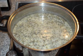 Довга бакинская