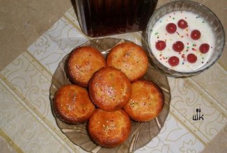 СЫРНИКИ В ДУХОВКЕ 🍰