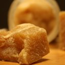 Воск пчелиный, белый и желтый