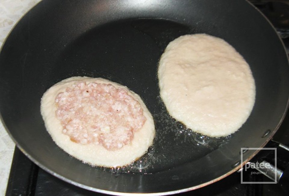 Картофельные драники - Шаг 3