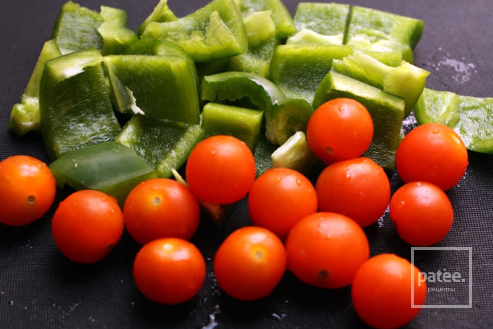 Куриные крокеты - Шаг 4