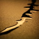 Минеральное масло (высокой вязкости)