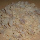 Бензойная смола