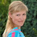 Натали Москвитина