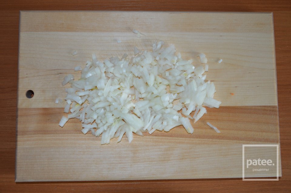 Овощное рагу с сосисками - Шаг 4