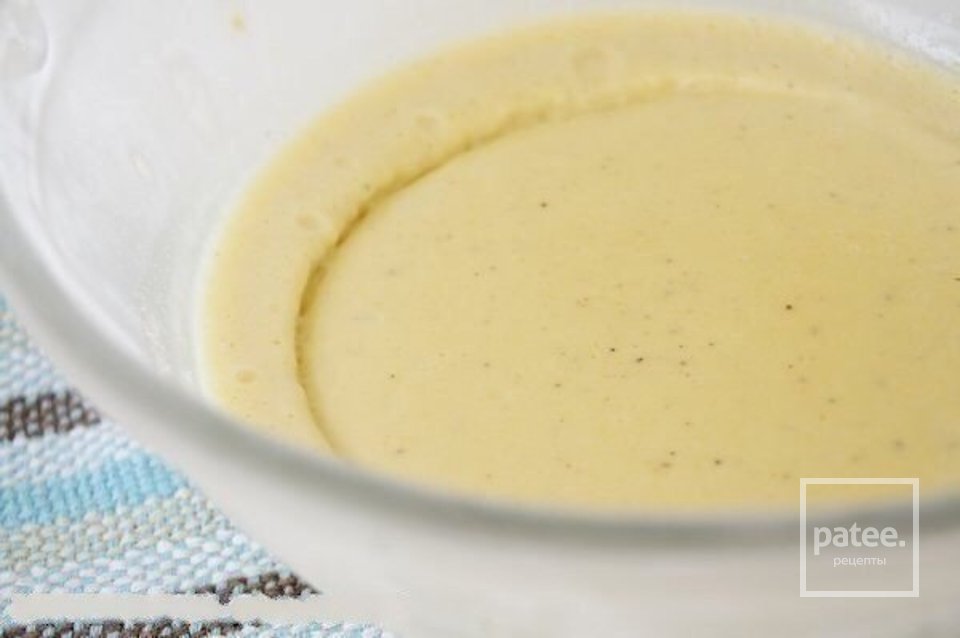 Домашнее мороженное 🍧 - Шаг 6