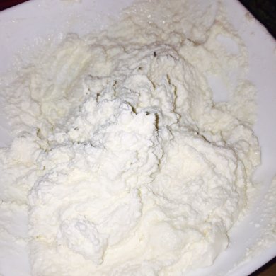 Легкий творожно-банановый десерт - Шаг 2