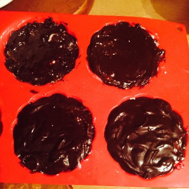 Легкий творожно-банановый десерт - Шаг 4