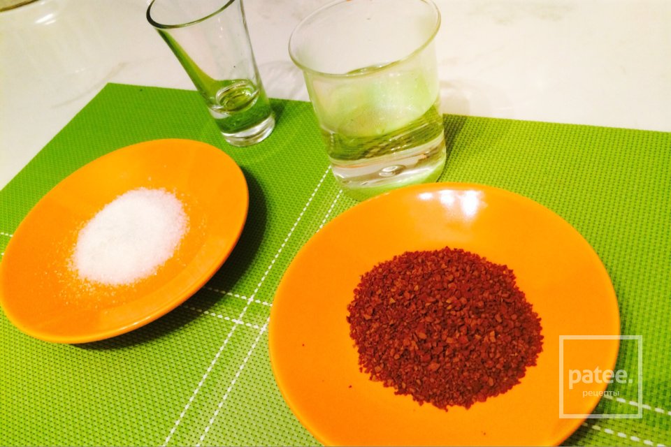 Торт прага - Шаг 4