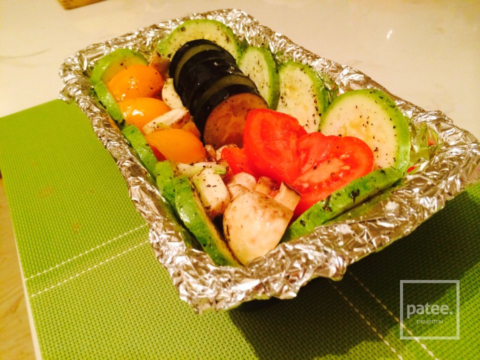 Ребрышки в соевом соусе - Шаг 2