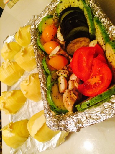 Ребрышки в соевом соусе - Шаг 3