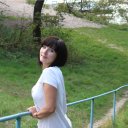 Елена Никулина (Баранова)