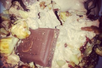 Итальянское домашнее мороженое🍦