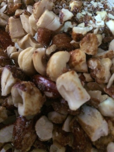 Итальянское домашнее мороженое🍦 - Шаг 1