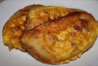 "Окошки" к завтраку