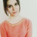 Аня Солодовник