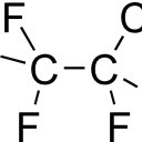 Хлопентафторэтан