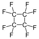 Октафторциклобутан