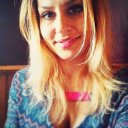 Люда Бондаренко