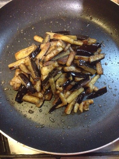 "Грибной" картофельный суп без грибов - Шаг 3