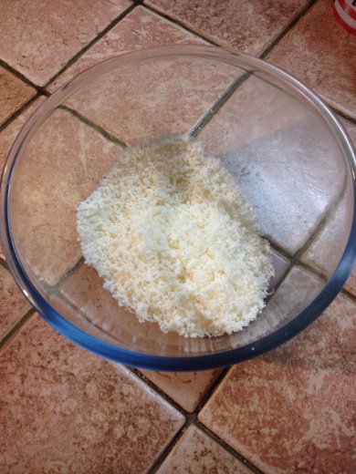 "Грибной" картофельный суп без грибов - Шаг 4