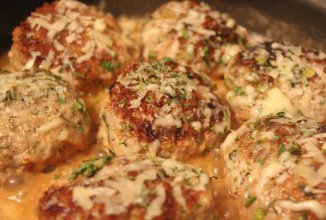 Ленивые голубцы