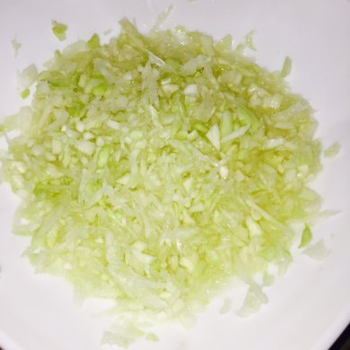 Ленивые голубцы - Шаг 2