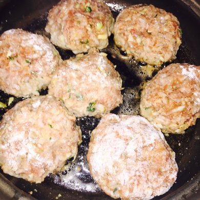 Ленивые голубцы - Шаг 4