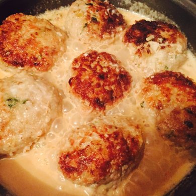 Ленивые голубцы - Шаг 5