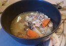 Рыбный Суп (Студенческий)