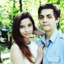 Александра Никонова