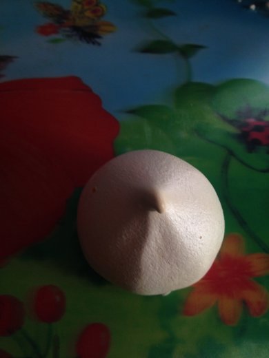 Бизе классическое - Шаг 5