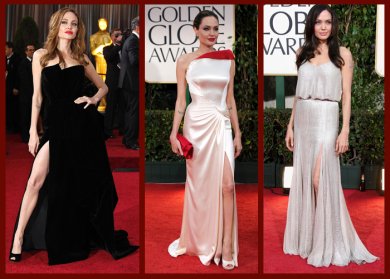 Дочка моей подруги с двенадцати лет носит декольте.