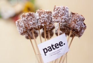 Маршмеллоу Попс