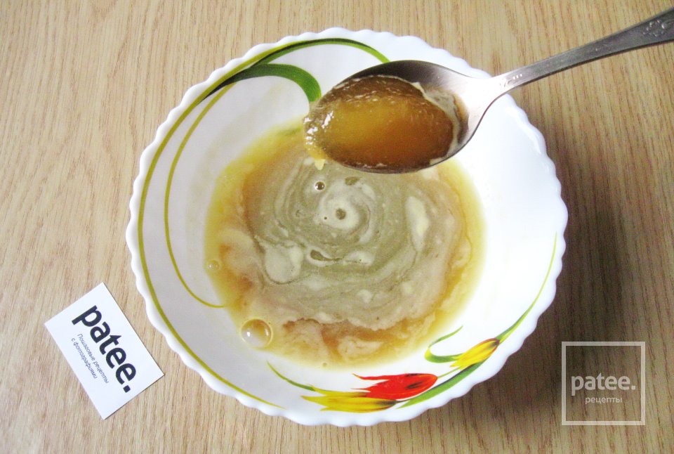 Куриные крылышки в апельсиновом маринаде - Шаг 4