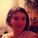 Алёна Овсянникова