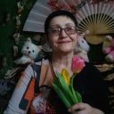 Оксана Платонова