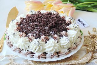 Торт Праздничный