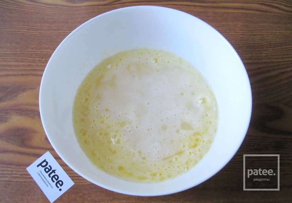 Торт Праздничный - Шаг 6