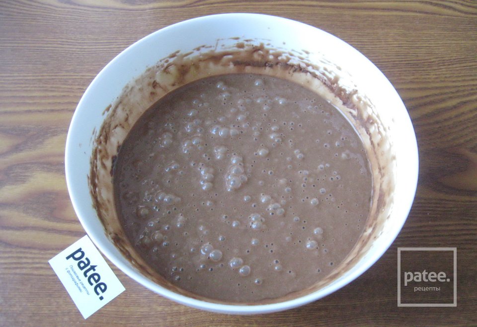 Торт Праздничный - Шаг 9