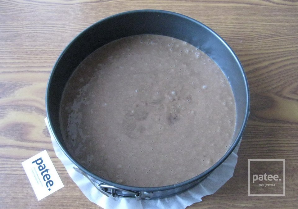 Торт Праздничный - Шаг 10