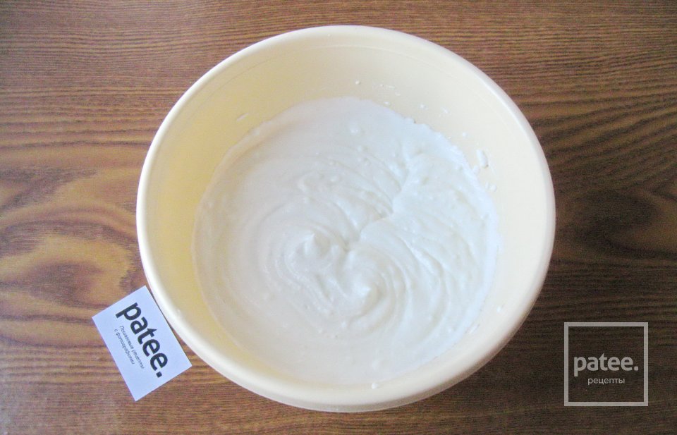 Торт Праздничный - Шаг 14