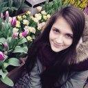 Екатерина Каплун