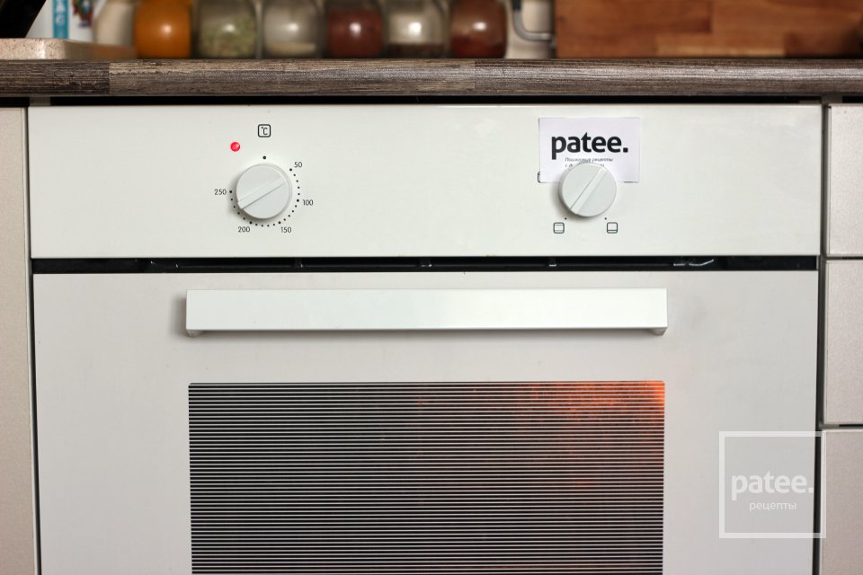 Печеный лук как добавка для мяса и бутербродов - Шаг 2