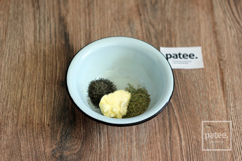 Печеный лук как добавка для мяса и бутербродов - Шаг 3